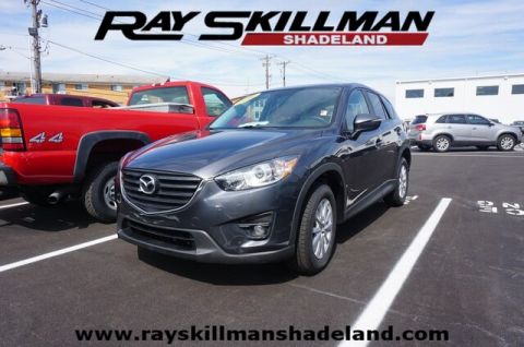 New 2018 Mazda Cx 9 4dr Awd Signature With Navigation Awd